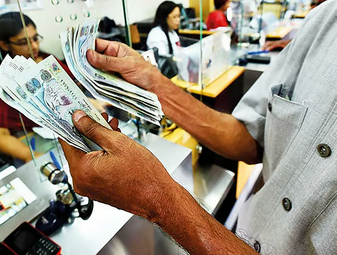 The Reality They Face - Financial Struggles